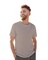 BELLA + CANVAS Jersey Lightweight Airlume Cotton Retail Fit Unisex Everyday Casual T-Shirt